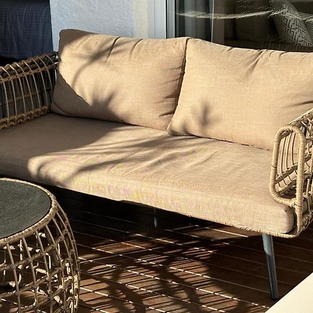 Costa Teguise Luxury First Line Apartment Luaran gambar