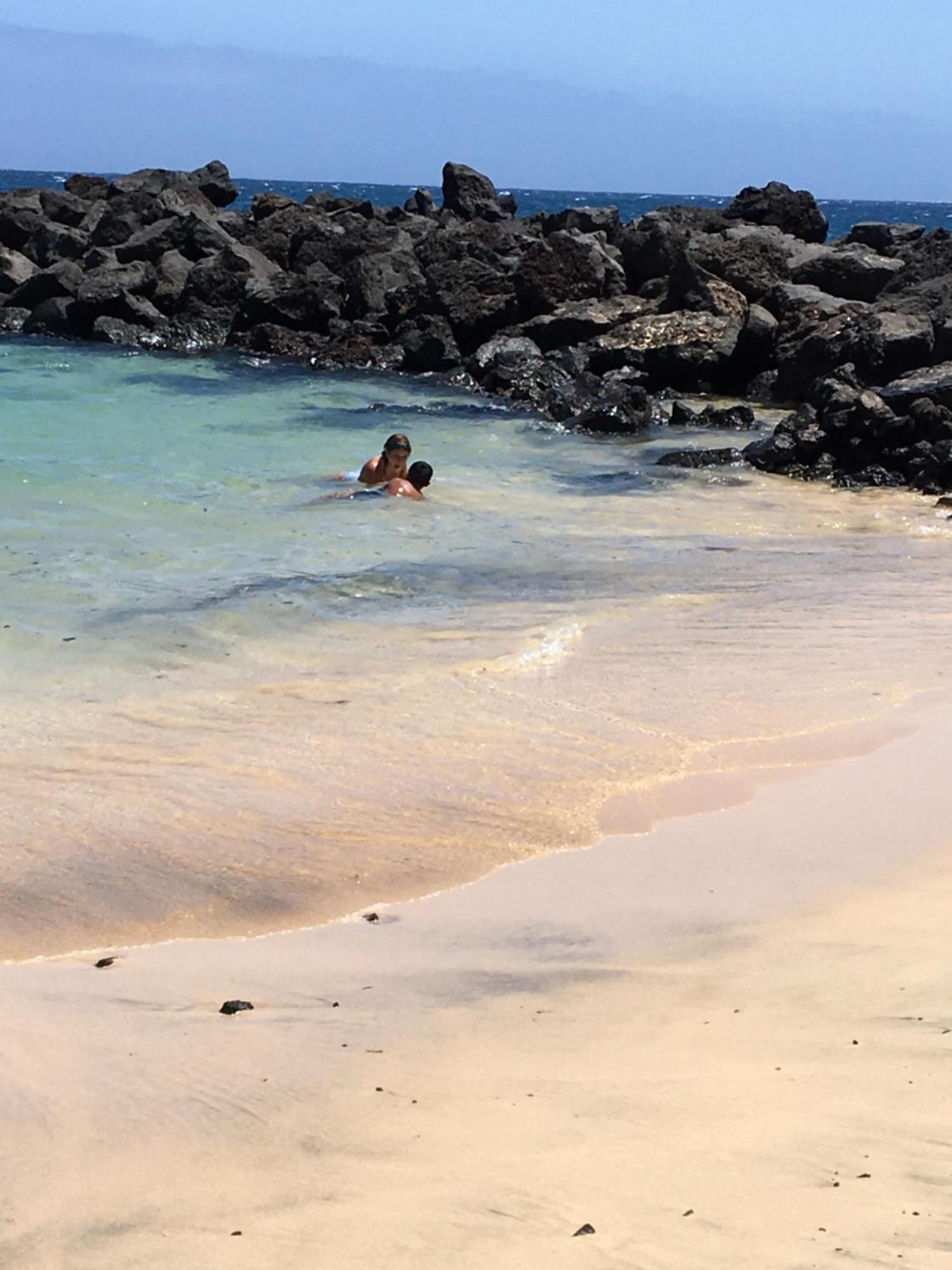 Costa Teguise Luxury First Line Apartment Luaran gambar