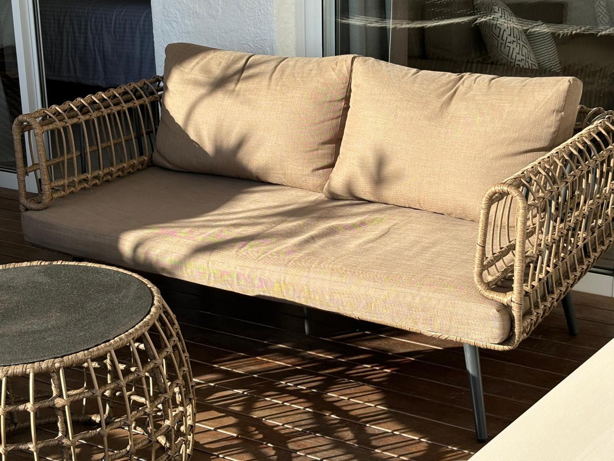 Costa Teguise Luxury First Line Apartment Luaran gambar