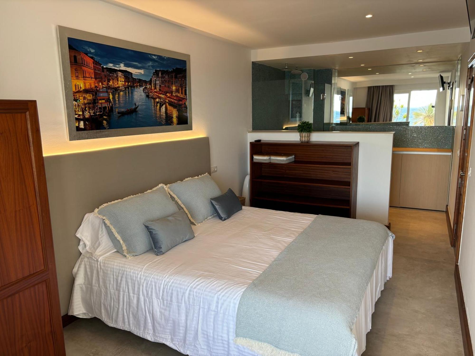 Costa Teguise Luxury First Line Apartment Luaran gambar