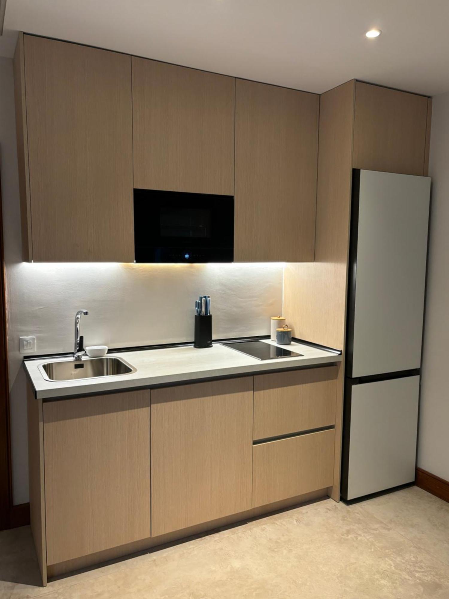Costa Teguise Luxury First Line Apartment Luaran gambar