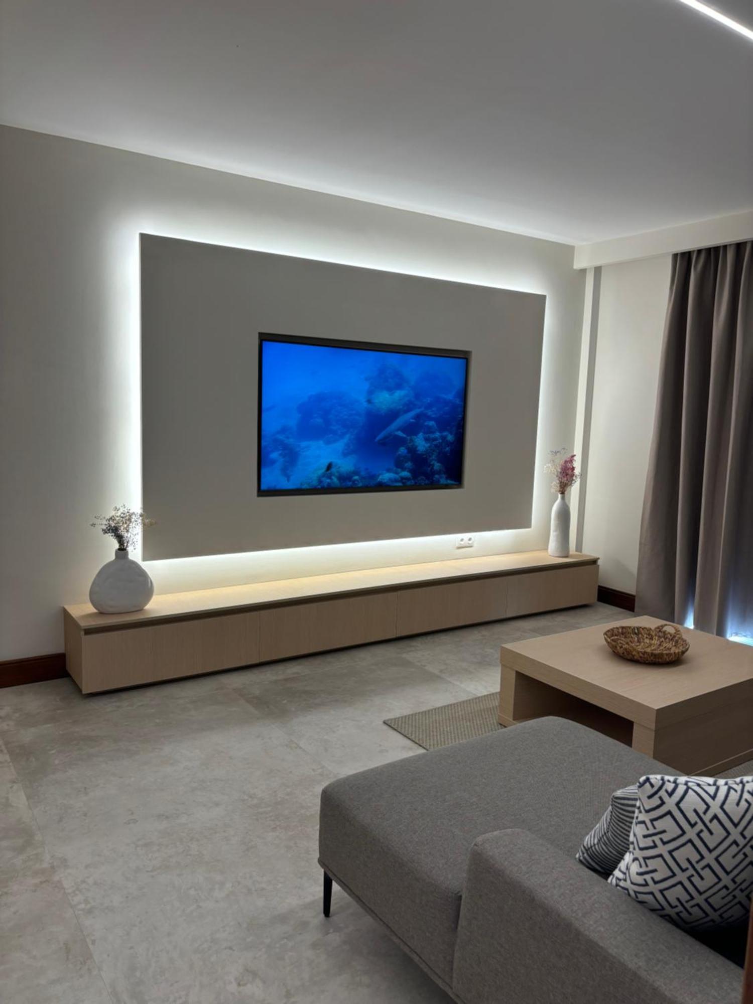Costa Teguise Luxury First Line Apartment Luaran gambar